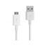 كابل ميكرو USB، طوله 1 متر- ابيض