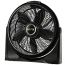 Prifix Drum Fan, 21 Inch, Black - CFE- 121