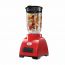 خلاط بريفكس، 1.5 لتر، بقوة 450 وات، احمر - BC450