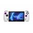 Asus ROG Ally Handheld Gaming Console, 7 Inch FHD, 512GB NVMe SSD, 16GB RAM, White - RC71L-NH022W 