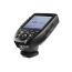 Godox Xpro-N i-TTL Wireless Flash Trigger for Nikon Camera - Black
