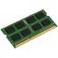 Kingstone DDR3 Desktop Memory, 2GB RAM, Green - KTD-L3C/2G