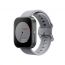 Nothing CMF Watch Pro Smart Watch - Grey Case and Silver Strap