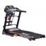 Phantom Treadmill, 160 Kg, Black- 6069m