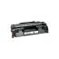 Hp 05A LaserJet Cartridge, Black - CE505A