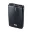 Zendure Power Bank, 10000 mAh, Black- A3