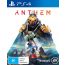 Anthem Game for Play Station 4