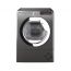 Hoover Tumble Dryer, 10 KG, Silver - HLEC10TCER-ELA