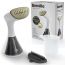Breville EliteTEMP Handheld Garment Steamer with Attachments, 240ml, 1500W, White - VIN432