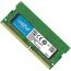 ذاكرة رام كروشال SODIMM DDR4، سعة 4 جيجا - CT4G4SFS8213