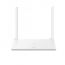 Huawei  Wireless Router, 3 Ports, White- WS318n