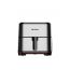 اير فراير شارب، 7 لتر، 1650 وات، فضي - KF-AF70RT-S3