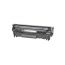 Hp 12A LaserJet Toner Cartridge, Black - Q2612A