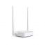 Tenda Wireless Router, White - N301