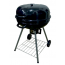 Home Barbecue Grill, Black - 220225D 