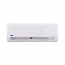 Carrier Optimax Spilt Air Conditioner, 2.25 HP, Cooling and Heating, White - 53QHCT18N-708F