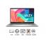 MSI Modern 15 F13MG Laptop, Intel Core i5-1335U, 512GB SSD, 8GB RAM, 15.6 Inch FHD IPS 60Hz Display, Intel Iris Xe Graphics, Dos- Urban Silver