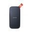 SanDisk External SSD Hard Drive, 1TB, Dark Grey - SDSSDE30-1T00-G26