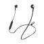 Yison Wireless InEar Headphone, Black - E13