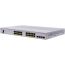 Cisco Managed Desktop Switch, 24 Ports - CBS350-24P-4G