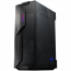 كيسة كمبيوتر العاب اسوس روج Z11 ميني ITX DTX تاور - اسود