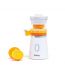 Tank Super Citrus Press, 30 Watt, White - JC3005-CB