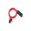 HDMI Cable, 1 Meter- Red