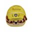 Gharibo Bags Babybag For Kids, Paw Patrol Pattern - Yellow
