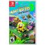 Nickelodeon Kart Racers 3 Slime Speedway For Nintendo Switch