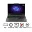 Lenovo LOQ 15IRX9 Gaming Laptop, 15.6 Inch FHD, Intel Core i7-13650HX, 512GB SSD, 16GB RAM, Nvidia GeForce RTX 4060 8GB, Windows 11 - Luna Grey