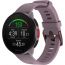 Polar Pacer GPS Running Smart Watch, 1.2 Inch, Purple Case and Purple Strap - 900102177