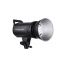 Godox SK300II Studio Flash Light, Black - D4909US