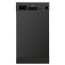 Ocean Freestanding Dishwasher, 10 Persons, Dark Stainless- ODT454DVXBN
