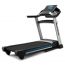 Entercise NordicTrack Treadmill, 136Kg, Black - Exp 10I