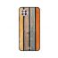 Moreau Laurent Wooden Pattern Printed Back Cover for Huawei Nova 7i