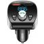 JOYROOM JR-CL02 Wireless MP3 Player For Car QC 3.0 Fast Charger 