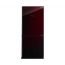 Sharp No Frost Refrigerator, 558 Litres, Inverter, Red - SJGV73JRD