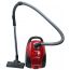 Panasonic Standard Series Vacuum Cleaner, 1700 Watt, Red - MC-CG525
