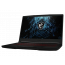 MSI GF63, Intel Core i7-11800H, 15.6 Inch FHD,1TB+ 256GB SSD, 16GB RAM, NVIDIA GeForce RTX3050 4GB, Windows 11 - Black