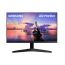 Samsung 24 Inch FHD LED Monitor, Black- LF24T350FHMXUE