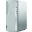 كيسة لينوفو ايديا سنتر5-90T3007DAK ميد تاور، انتل كور i3-12100، هارد 1 تيرا HDD، رام 8 جيجا، كارت شاشة انتل UHD جرافيكس 730، فري دوس - رمادي