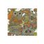 4 Owls Skin For Apple Ipad Mini 6th Gen