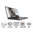 لاب توب ديل فوسترو 3520، شاشة 15.6 بوصة FHD، معالج انتل كور i5-1235U، سعة 512 جيجابايت SSD، رام 8 جيجابايت، كارت شاشة انتل UHD جرافيكس، نظام دوس - اسود كربوني