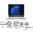 HP EliteBook 840 G9 Laptop, Intel Core i5-1245U, 256GB SSD, 16GB RAM, 14 Inch FHD Display, Intel Iris Xe Graphics, Windows 11 Pro- Silver