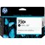 HP DesignJet 730B Ink Cartridge for HP DesignJet T1700 Printer Series, Black - 3ED43A