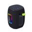 Kisonli Q30 Bluetooth Speaker - Black