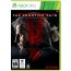 Metal Gear Solid V The Phantom Pain for Xbox 360