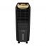 Fresh Turbo Air Cooler, 25 Liters, Black - FA-V25MB