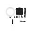 Photography LED Ring Light, Black and White - DD1248