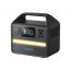 Anker 521 PowerHouse Power Station, 256 Watt- Black